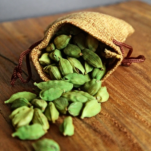 Cardamom